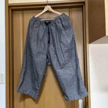 그라미치 벌룬 팬츠