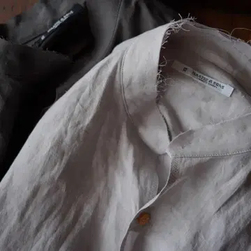 MAATEE&SONS 장갑 손수건 SH
