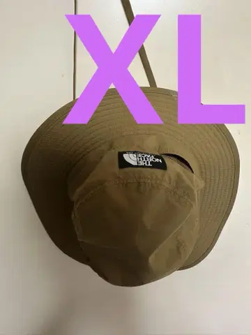 노스페이스 호라이즌 햇 XL