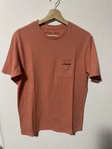 patagonia T셔츠