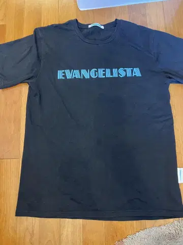 EVANGERISTA 티셔츠