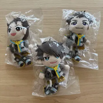 SideM 파페토 참 FRAME