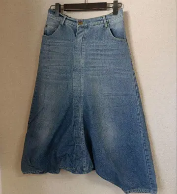 안티카 사루엘 팬츠 하자 있음
