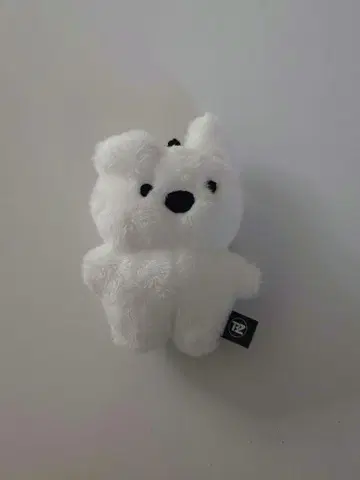 도보이즈 THEBOYZ 에릭 봉제 인형