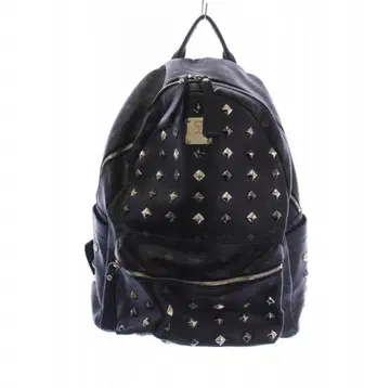 MCM LOVELESS 콜라보 럭색