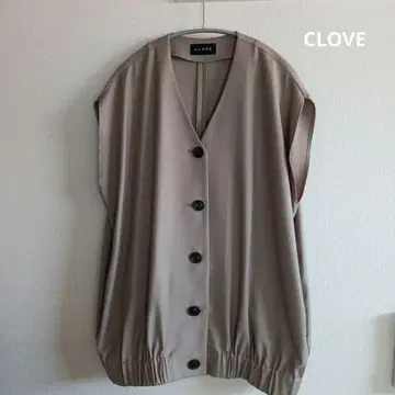 CLOVE 베스트 일본제