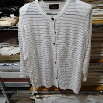 여성용 가디건