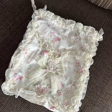 사에라 아키아카네 / 복조리 파우치