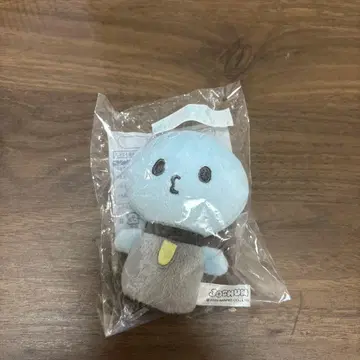 JOCHUM 손가락 인형 마이크