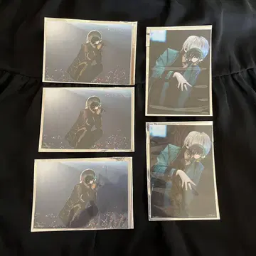 EXPO 시윤 님 브로마이드