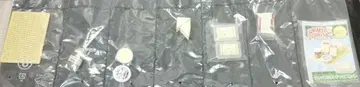 콘가리 빵집 샤키리 샌드위치 세트 미개봉품