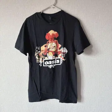OASIS Dig Out Your Soul 티셔츠 오아시스