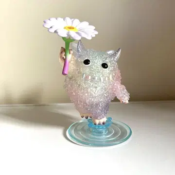 INSTINCTOY 몬스터 플러피 판타지 여정