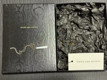 DRIES VAN NOTEN 팔찌 드리스반노튼 액세서리