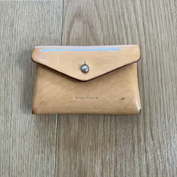 Hender Scheme 카드 케이스