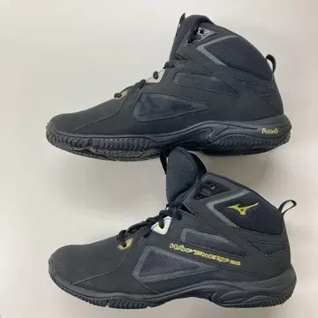 미즈노 MIZUNO WAVE DIVERSE4 스니커즈 27.5