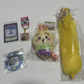 치이카와 (먼작귀) 묶음 판매