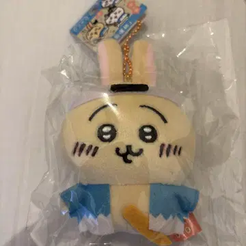 치이카와 (먼작귀) 봉제 인형 교토 한정판