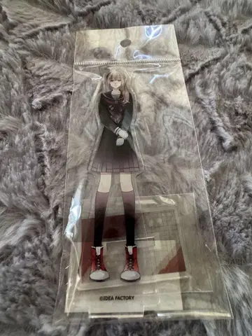 숫자 무작위 아크릴 스탠드 아크릴 스탠드 아크릴 스탠드