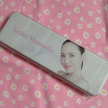 Seiko Matsuda 펜 케이스