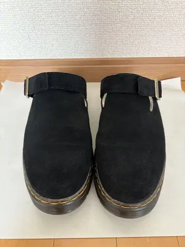 Dr.Martens 닥터마틴 컬 샌들 UK8