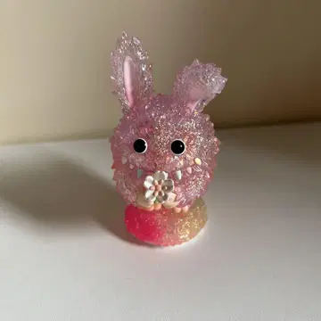 INSTINCTOY 몬스터 플러피 판타지 저니