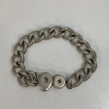 9090 빈티지 팔찌