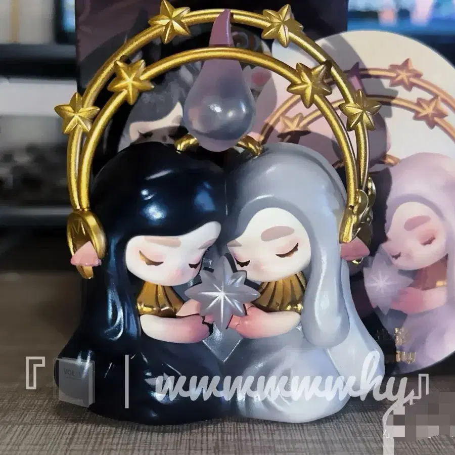 CHAKA Candle Whisper シリーズ シークレット CHAKA Candle Whisper