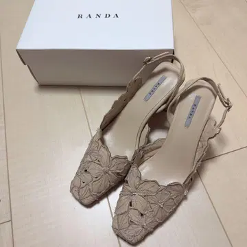 RANDA 펌프스