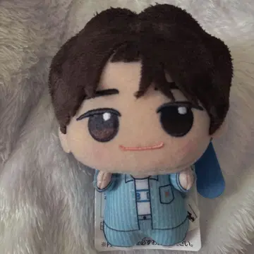 시뉴 봉제 인형