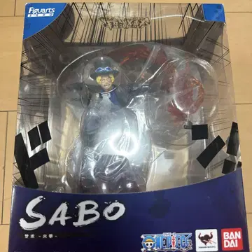 피규아츠 ZERO 사보 화권 피규어