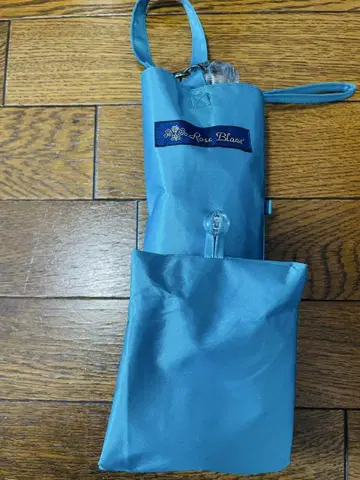 아시야 로사브란 접이식 양산
