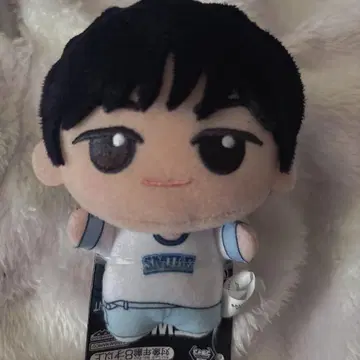 도훈 봉제 인형