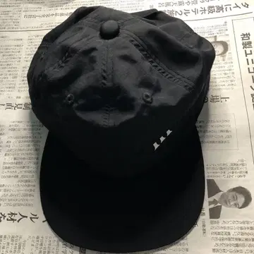 muraco 무라코 나일론 캡 남녀 공용 최종 가격 인하 불가