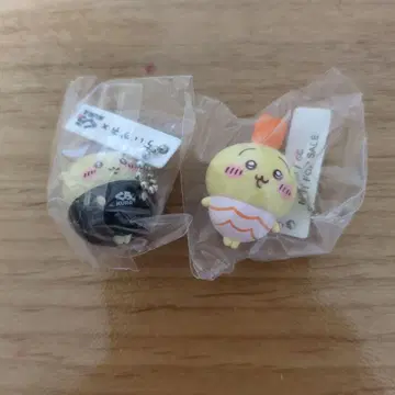 쿠라즈시 치이카와 (먼작귀)