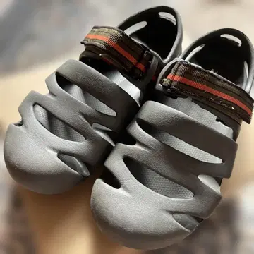몽벨 montbell 캐니언 샌들 24cm