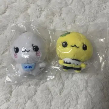 시즈쿠짱 푹신푹신 봉제 인형 봉제 인형 가챠