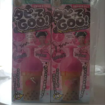 타피GOO! 타피오카 드링크 키트 6세트