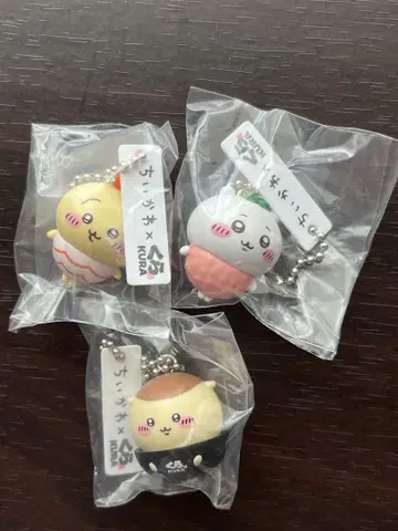 치이카와 (먼작귀) 쿠라스시 오리지널 피규어 치이카와 토끼 밤만쥬