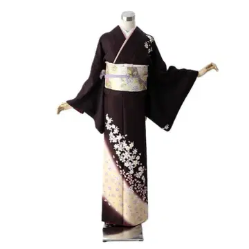호몬기 신장 158-173cm h-081