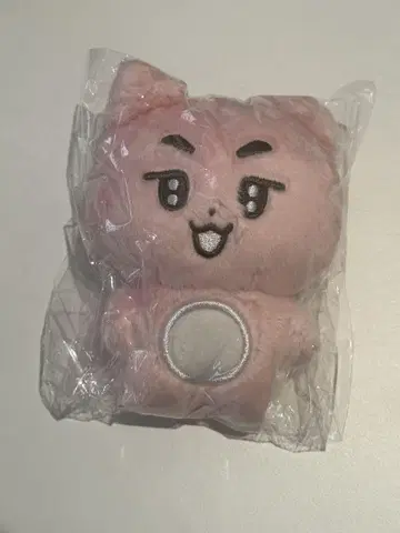TXT 포바투 영준 새상품 미개봉