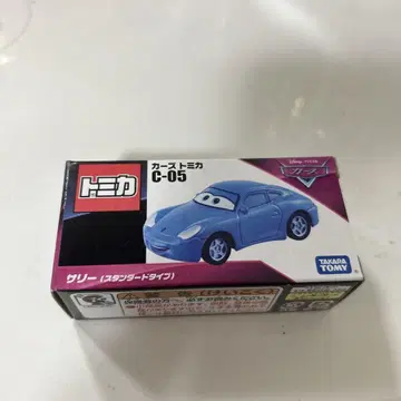 토미카 카즈 샐리 미개봉 새상품