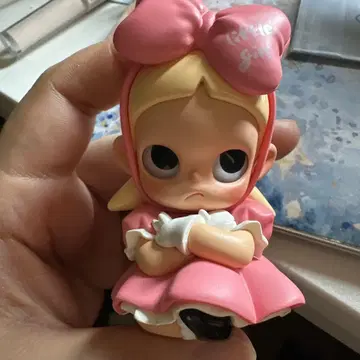 팝 마트 Zsiga Let It Be Not Just Cute