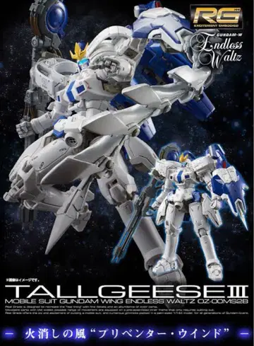 RG 톨기스 III
