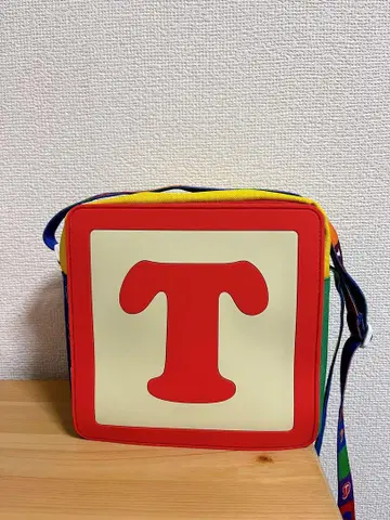 토이스토리 호텔 한정판 숄더백