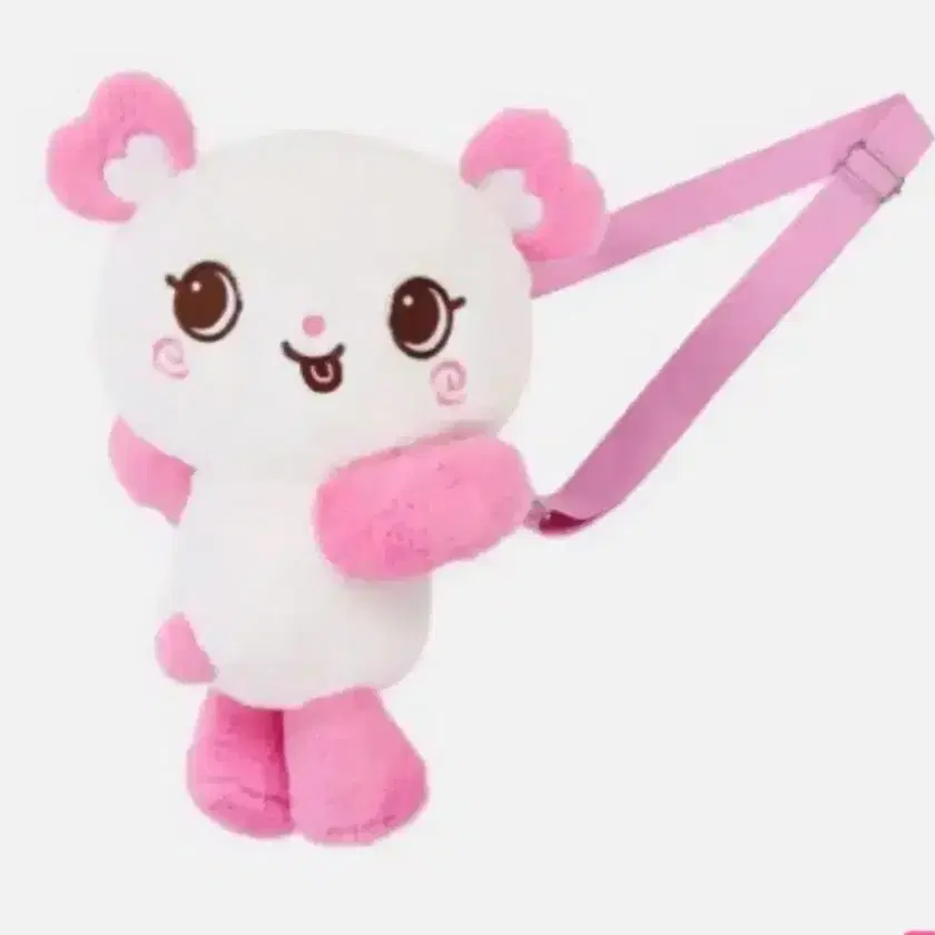 Pangi Wish Doll Bag Sakuya NCT Wish on Bunjang Global Site.