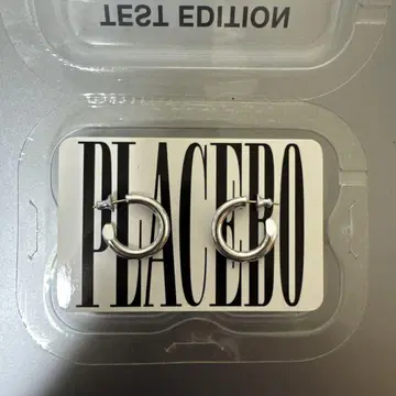 CAREERING- PLACEBO 701(SV)