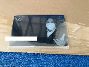 코레코레 리스너 회원증