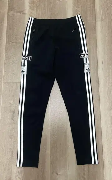 M692 S 사이즈 18AW ADIBREAK TRACK PANTS