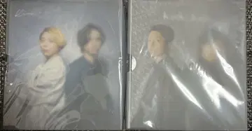 KinKi Kids 사진 앨범